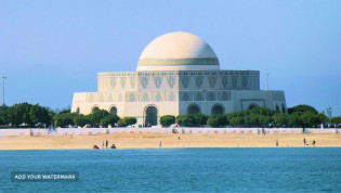 Polski przewodnik po Dubaju Ewa Hindia. Atrakcje Dubaju 