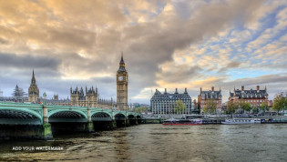 Polskie biur podróży w Londynie Holy Tours 