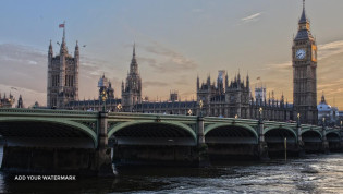 Polskie biur podróży w Londynie Atlas Travel 
