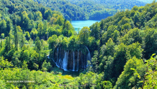 Polski przewodnik po Chorwacji  Zuza Brusic, Travelcro. Wakacje w Chorwacji