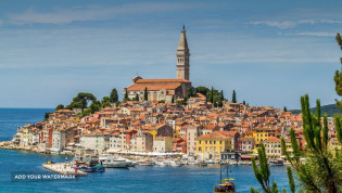chorwacja rovinj  1