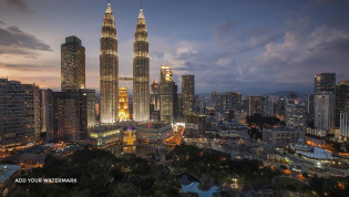 Polski przewodnik w Kuala Lumpur w Malezji. Polvietravel Wakacje na Malezji.