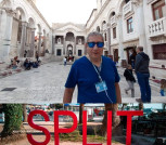 SPLIT PRZEWODNIK ROMAN 