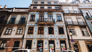 Polski przewodnik po Porto Porto & Pedro Piotr. Atrakcje Porto 