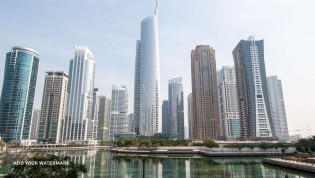 Polski przewodnik po Dubaju Joanna Kołodziejczyk. Atrakcje Dubaju