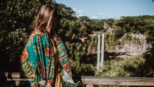 Mauritius po polsku Agata Dąbrowska 