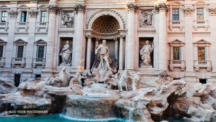 Guía turística española en Roma Monica Nickel. Atracciones de Roma.