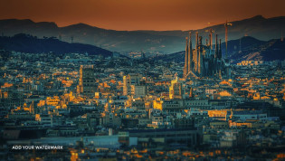 Guía turístico en Barcelona Sebastian Maczka. Atracciones de Barcelona.