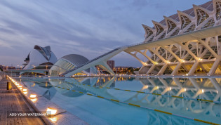 Guía turístico local en Valencia. Michal Marczyk. Atracciones de Valencia.