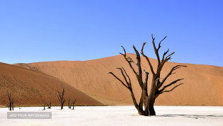 Local tour guide in Namibia Jerzy & Helmi Mazgaj. Attractions of Namibia.