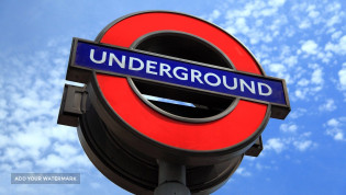 Nederlandse reisleidster in Londen Jackie Clare