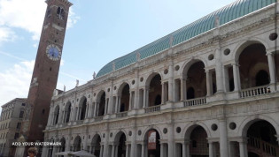 Przewodnik Vicenza
