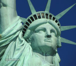Svensk reseledare New York City Miriam Bourin. Privatguide i New York