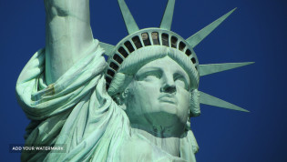 usa New York City 9slks