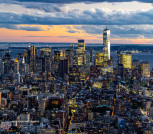 Guía turístico español Nueva York Valentin Borriello. Guía de Nueva York.