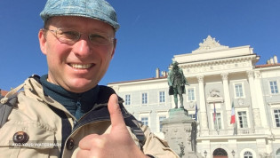 Polski przewodnik po Słowenii