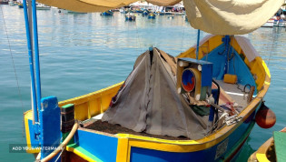 Malta wycieczki fakultatywne po polsku Barbara Cini