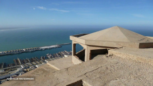 Agadir wycieczki Agnieszka Stodólska. Agadir Tours. Polka w Adagirze