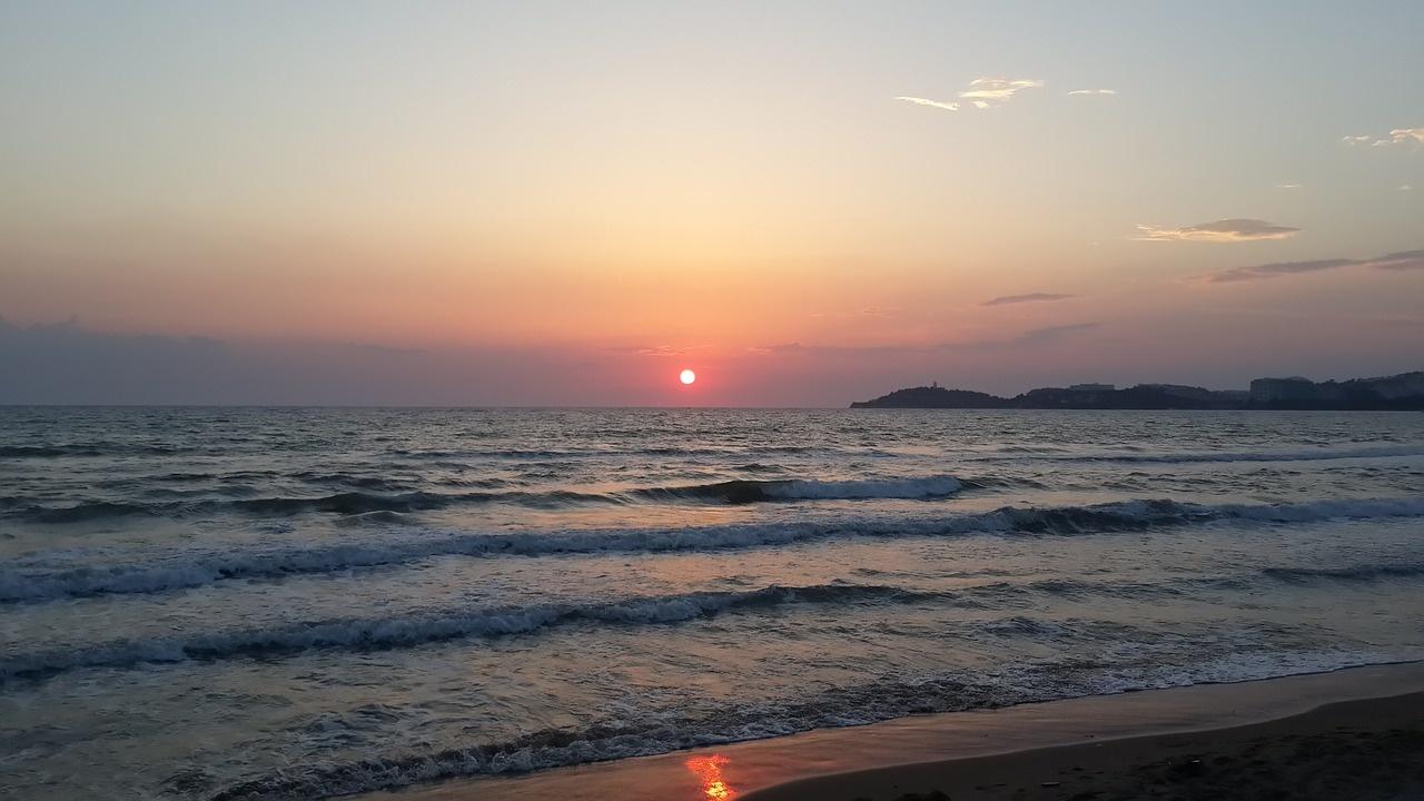 Wakacje w Turcji egejskiej - Kusadasi